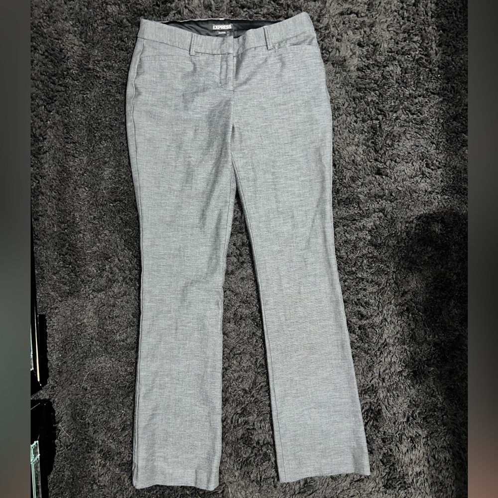 Express Columnist Pants